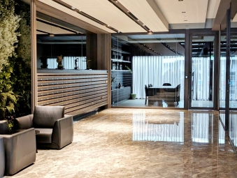 西屯七期小豪宅/24H管理子母車/獨洗曬 - Image 15