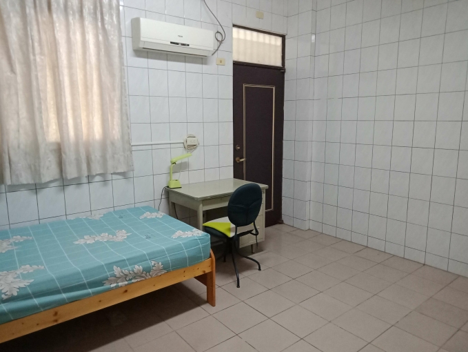 一樓💒寬敞舒適🩷 有客廳🍜近東海中科（第2張）