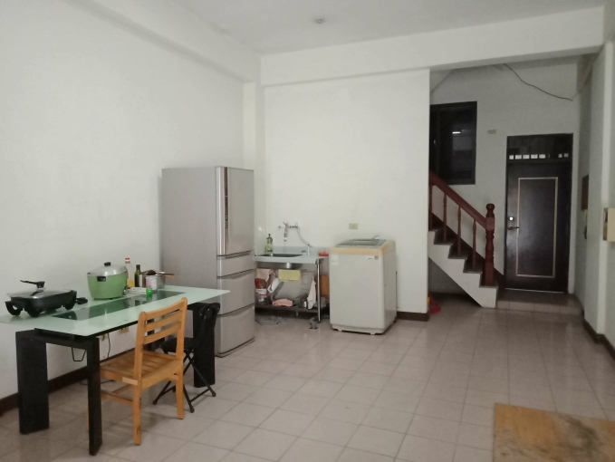 一樓💒寬敞舒適🩷 有客廳🍜近東海中科（第5張）