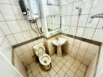 兆基社會住宅🏡逢甲健康小資套房可租補拎包住（第4張）