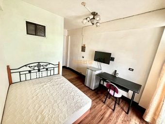 兆基社會住宅🏡逢甲健康小資套房可租補拎包住（第1張）
