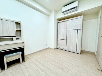 二房一廳🏡稀有可寵🏡家具電全配🏡租屋補助🏡平面車位（第4張）