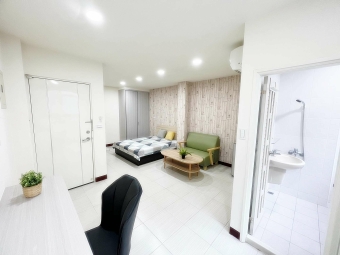 💖電梯🏠獨洗💜近長榮桂冠💖 - Image 8