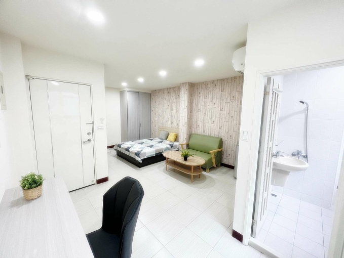 💖電梯🏠獨洗💜近長榮桂冠💖 - Image 2