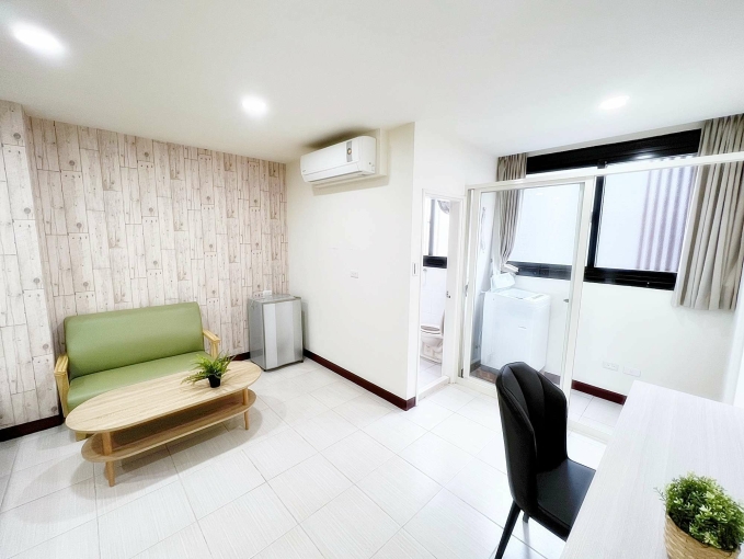 💖電梯🏠獨洗💜近長榮桂冠💖 - Image 5