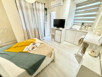 租補&全新裝潢&流理臺&子母車&專屬機車位（第2張）