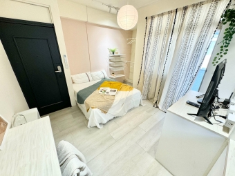 租補&全新裝潢&流理臺&子母車&專屬機車位（第1張）