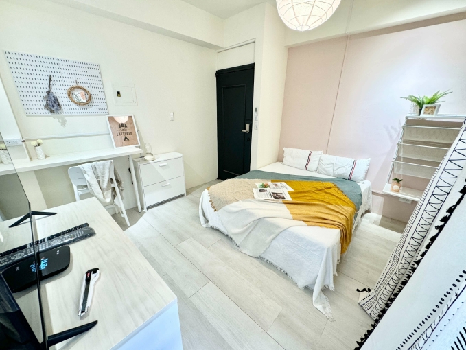 租補&全新裝潢&流理臺&子母車&專屬機車位（第3張）