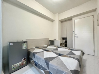 全新電梯可貓套房☆租補☆陽台☆飲水機子母車（第5張）