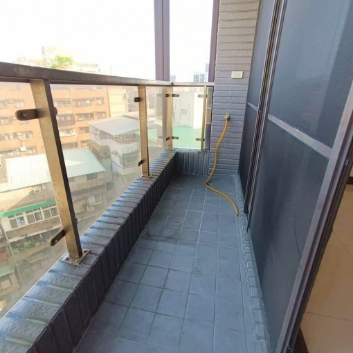 振興醫院 奎山中學 優質二房（第8張）