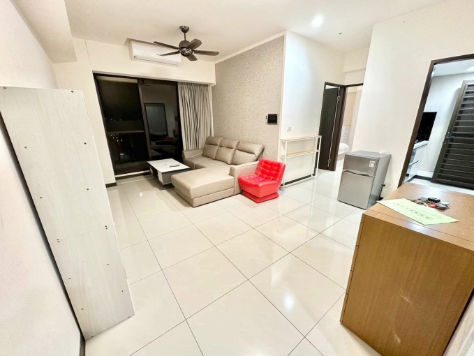 🧡加賴約🧡電梯可貓三房兩廳🧡租屋補助🧡含平面車位🧡秒殺物件🧡 - Image 1