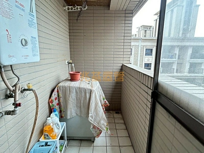 兆基社會住宅🏡近內壢家樂福日月光三房/可租補（第10張）