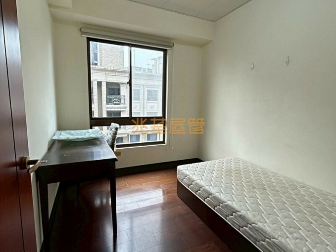 兆基社會住宅🏡近內壢家樂福日月光三房/可租補（第2張）