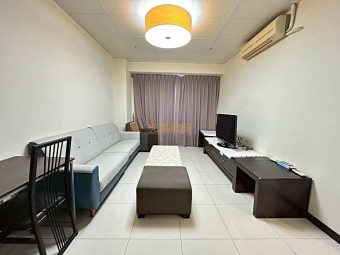 兆基社會住宅🏡近內壢家樂福日月光三房/可租補（第1張）