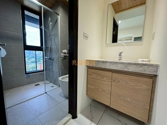 兆基社會住宅🏠前鎮區質感獨立套房採光好・好入住（第6張）