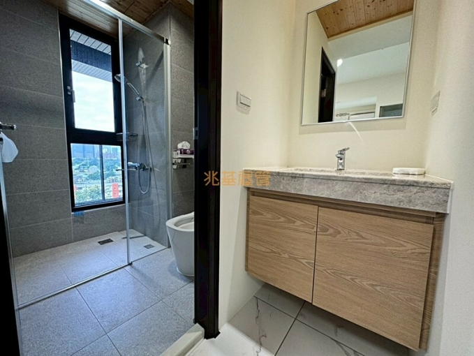 兆基社會住宅🏠前鎮區質感獨立套房採光好・好入住（第6張）