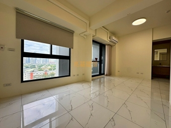 兆基社會住宅🏠前鎮區質感獨立套房採光好・好入住（第4張）