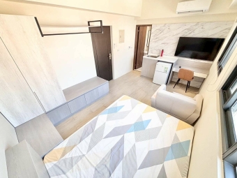 🔥西屯整棟全新電梯🔥飲水機子母車🔥室內機車位🔥近逢甲 - Image 15