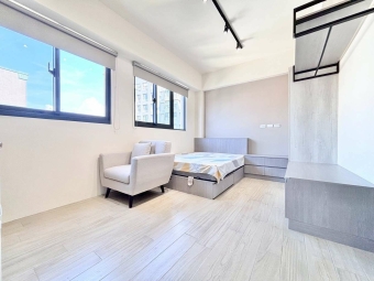 🔥西屯整棟全新電梯🔥飲水機子母車🔥室內機車位🔥近逢甲 - Image 10