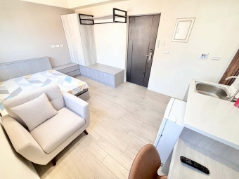 🔥西屯整棟全新電梯🔥飲水機子母車🔥室內機車位🔥近逢甲 - Image 17