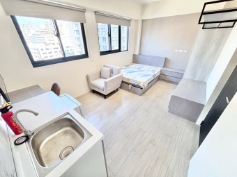 🔥西屯整棟全新電梯🔥飲水機子母車🔥室內機車位🔥近逢甲 - Image 18