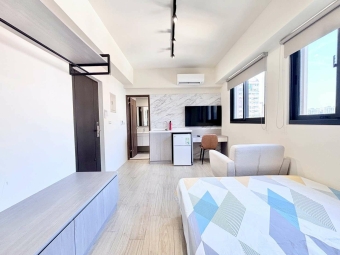 🔥西屯整棟全新電梯🔥飲水機子母車🔥室內機車位🔥近逢甲 - Image 11