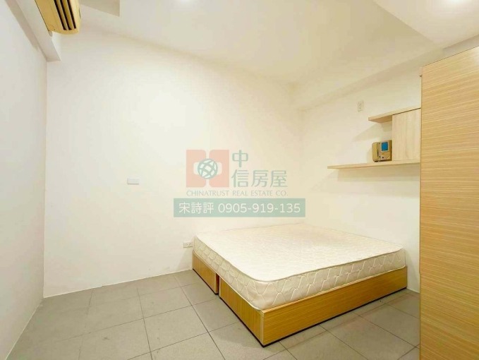 ✨【藝文特區×近交流道|全新裝潢超寬敞4房車位】✨ - Image 10