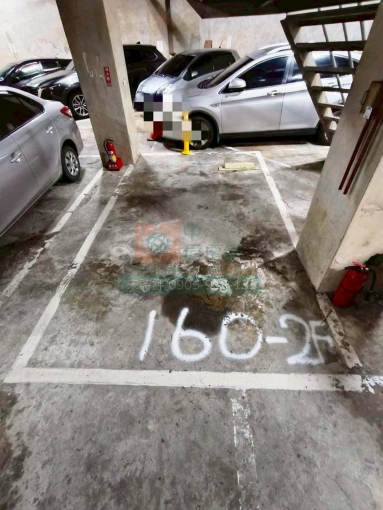 ✨【藝文特區×近交流道|全新裝潢超寬敞4房車位】✨ - Image 3