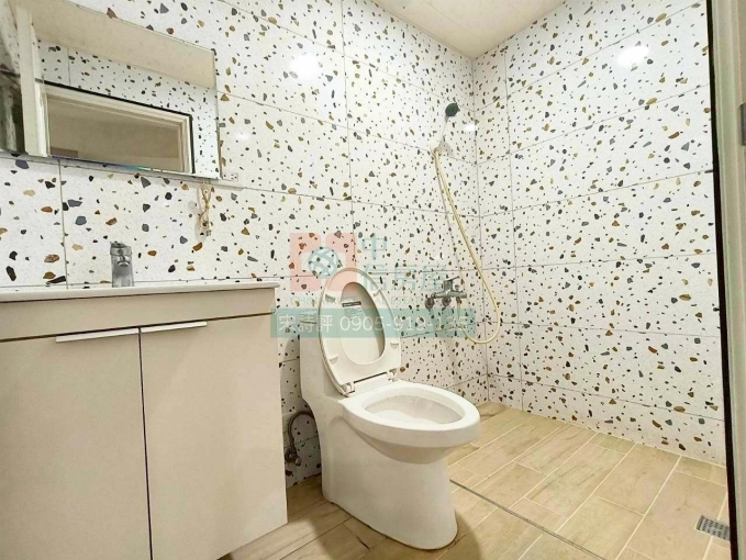 ✨【藝文特區×近交流道|全新裝潢超寬敞4房車位】✨ - Image 5