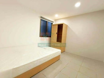 ✨【藝文特區×近交流道|全新裝潢超寬敞4房車位】✨ - Image 20