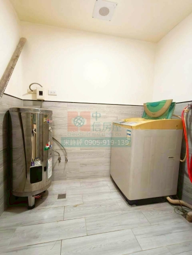 ✨【藝文特區×近交流道|全新裝潢超寬敞4房車位】✨ - Image 4