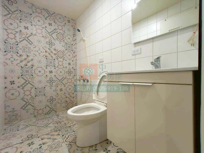 ✨【藝文特區×近交流道|全新裝潢超寬敞4房車位】✨ - Image 6