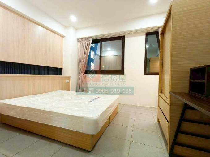 ✨【藝文特區×近交流道|全新裝潢超寬敞4房車位】✨ - Image 11