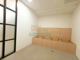 ✨【藝文特區×近交流道|全新裝潢超寬敞4房車位】✨ - Image 21