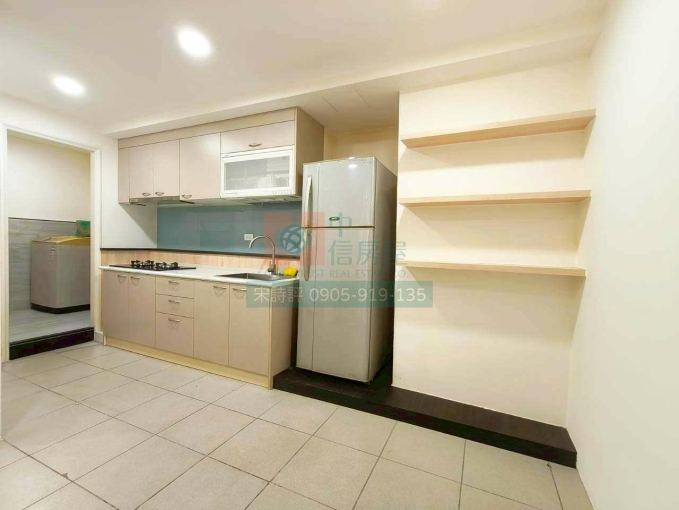 ✨【藝文特區×近交流道|全新裝潢超寬敞4房車位】✨ - Image 7