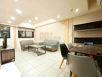 ✨【藝文特區×近交流道|全新裝潢超寬敞4房車位】✨ - Image 14