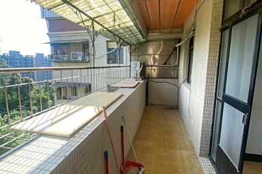 兆基社會住宅🏠蘇州庭院稀有三房👍🏻（第8張）