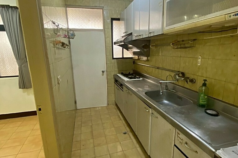 兆基社會住宅🏠蘇州庭院稀有三房👍🏻(第7張)