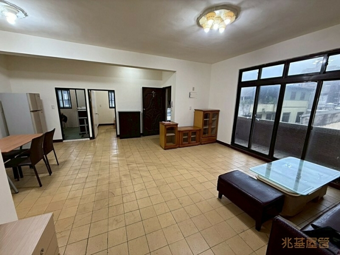 兆基社會住宅🏠⛳️小文肉羹旁~近火車站公寓兩房~⛳️（第1張）