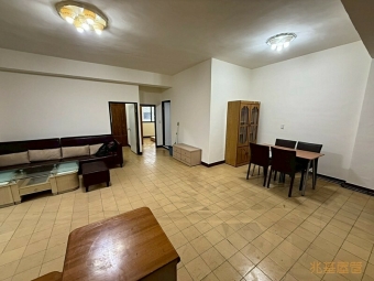 兆基社會住宅🏠⛳️小文肉羹旁~近火車站公寓兩房~⛳️（第3張）