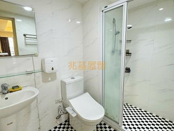 兆基社會住宅🏠桃園遠東名人錄2房可租補免仲（第8張）