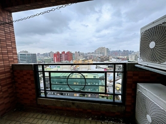 兆基社會住宅🏠桃園遠東名人錄2房可租補免仲（第10張）