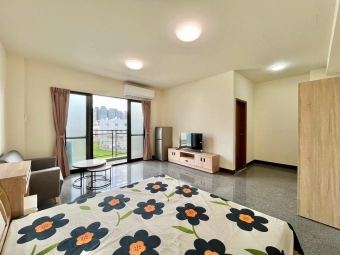 🌳可雙租補💖電梯✨一層2戶🏠採光通風✔️近好市多💖 - Image 9