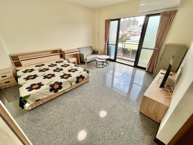 🌳可雙租補💖電梯✨一層2戶🏠採光通風✔️近好市多💖 - Image 1