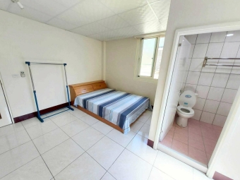 南區>乾淨>垃圾子母車>興大美套房 - Image 11