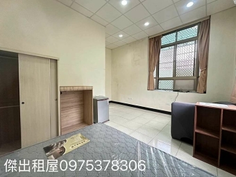 傑出租屋/藝文稀有低樓層,獨洗對外窗,可寵! - Image 6