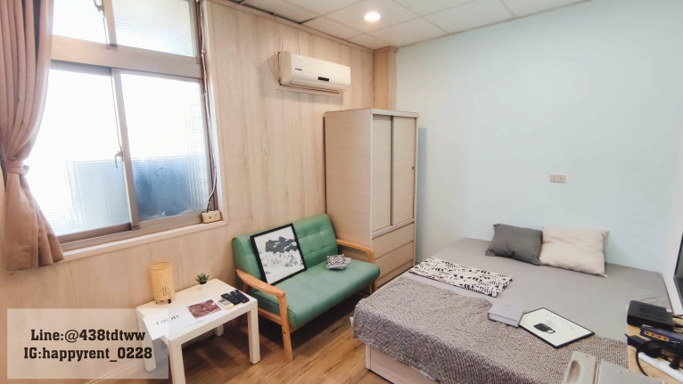 中壢｜健行｜學生｜租補｜飲水機｜代收垃圾（第1張）