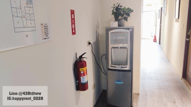 中壢｜健行｜學生｜租補｜飲水機｜代收垃圾（第4張）