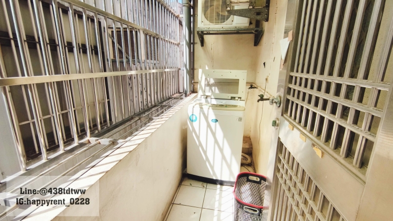 中壢｜健行｜學生｜租補｜飲水機｜代收垃圾（第5張）