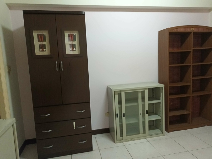 沛沛租🔅廣豐新天地好房景觀風水黃金屋含車管 - Image 17